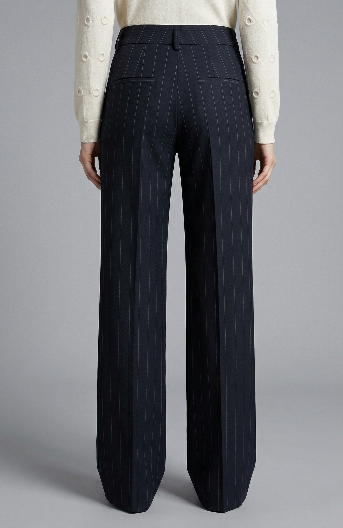 Stripes Trouser