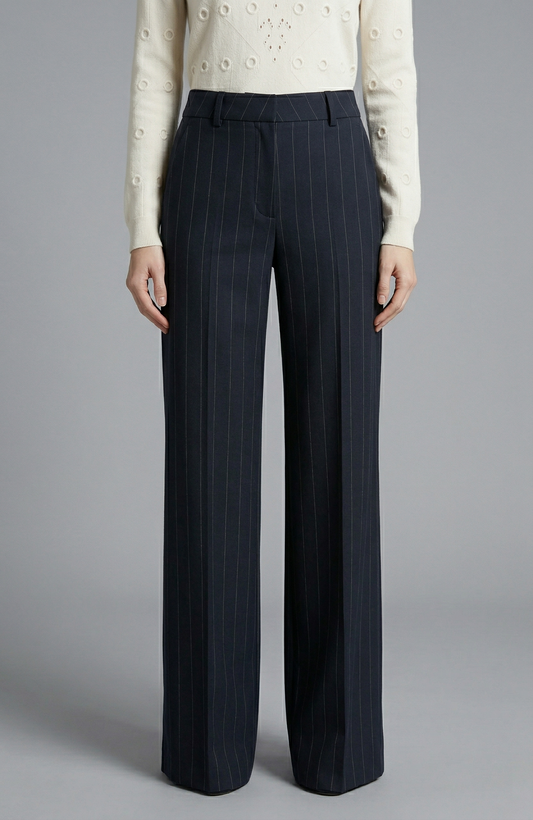Stripes Trouser