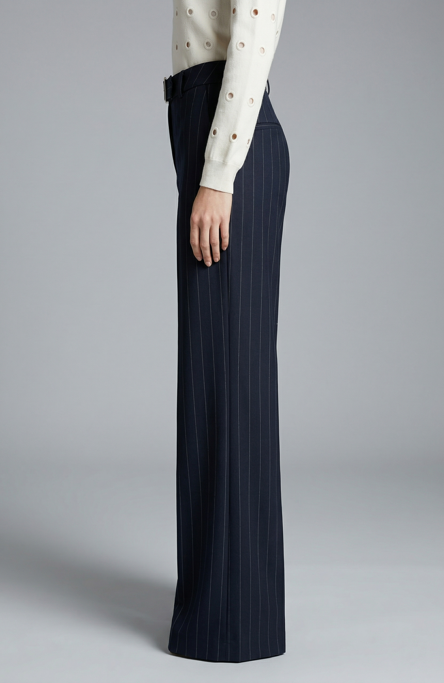 Stripes Trouser